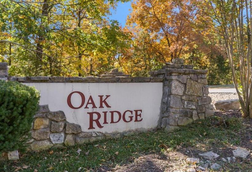 فندق Stonebridge Village Resort