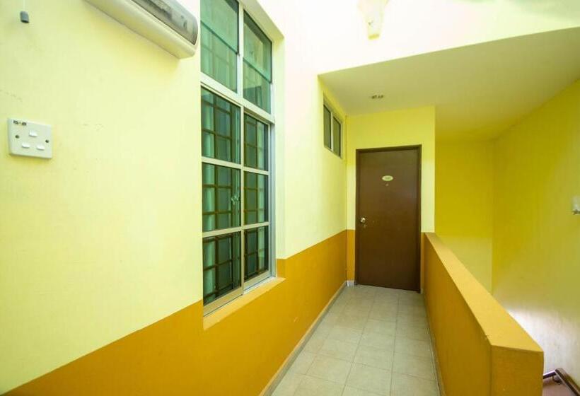 فندق Sun Inns Rest House Kuantan