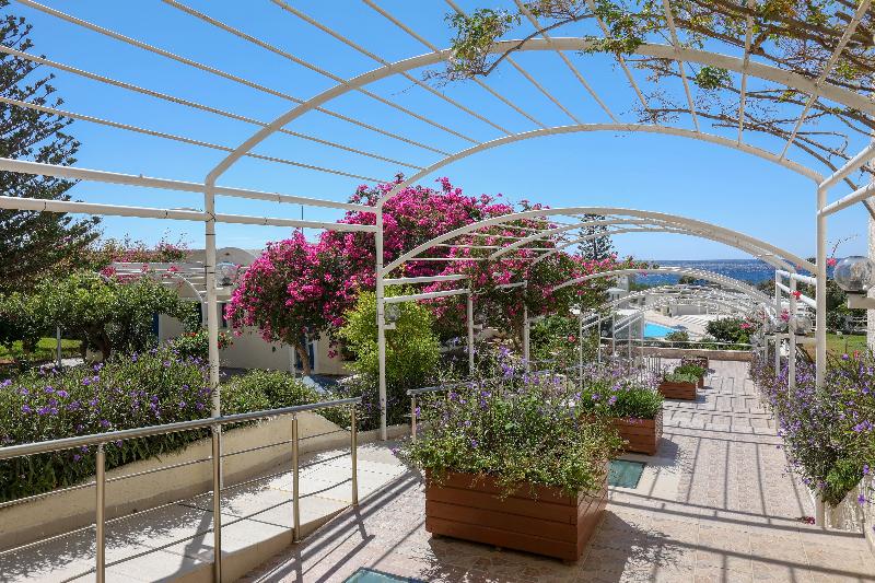 בית מלון כפרי Mare Blue