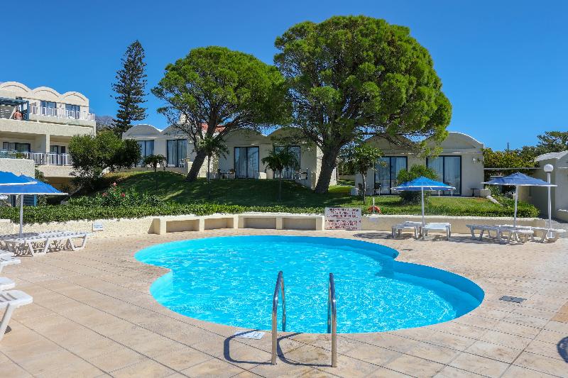 בית מלון כפרי Mare Blue