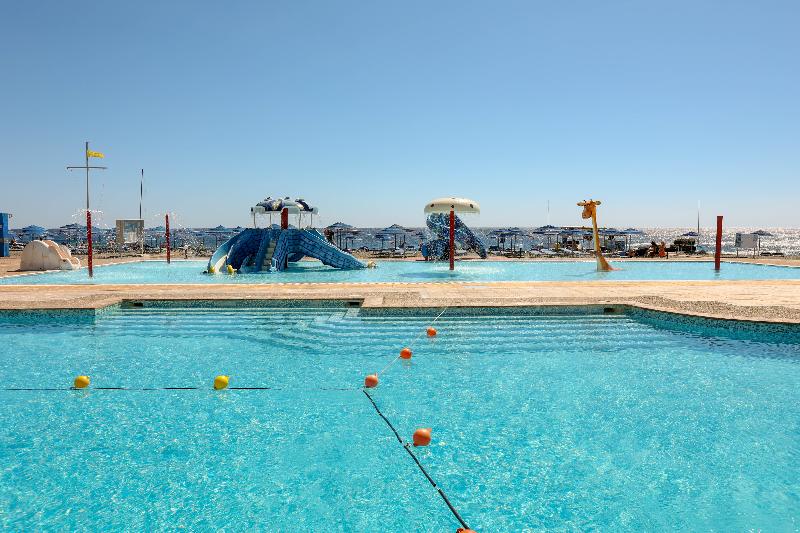 בית מלון כפרי Mare Blue