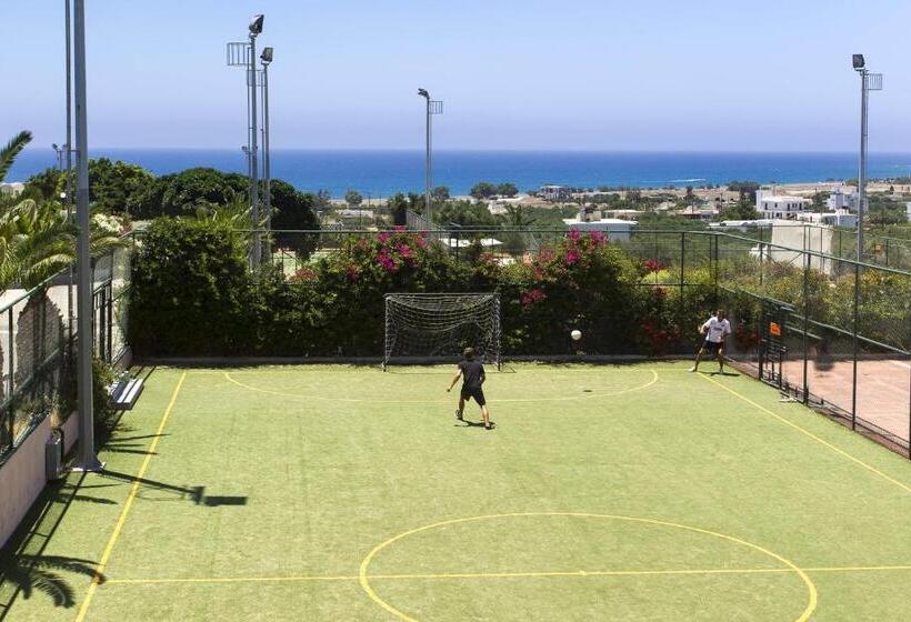 בית מלון כפרי Mare Blue