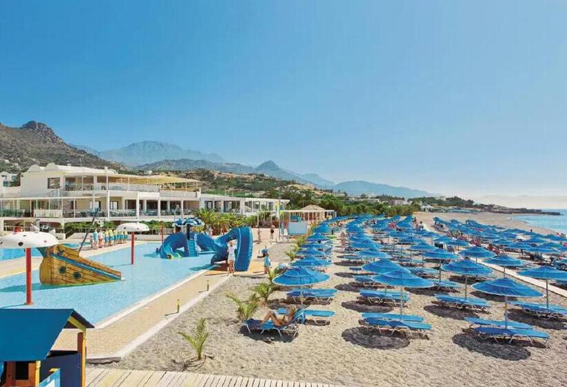 בית מלון כפרי Mare Blue