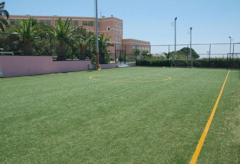 בית מלון כפרי Mare Blue