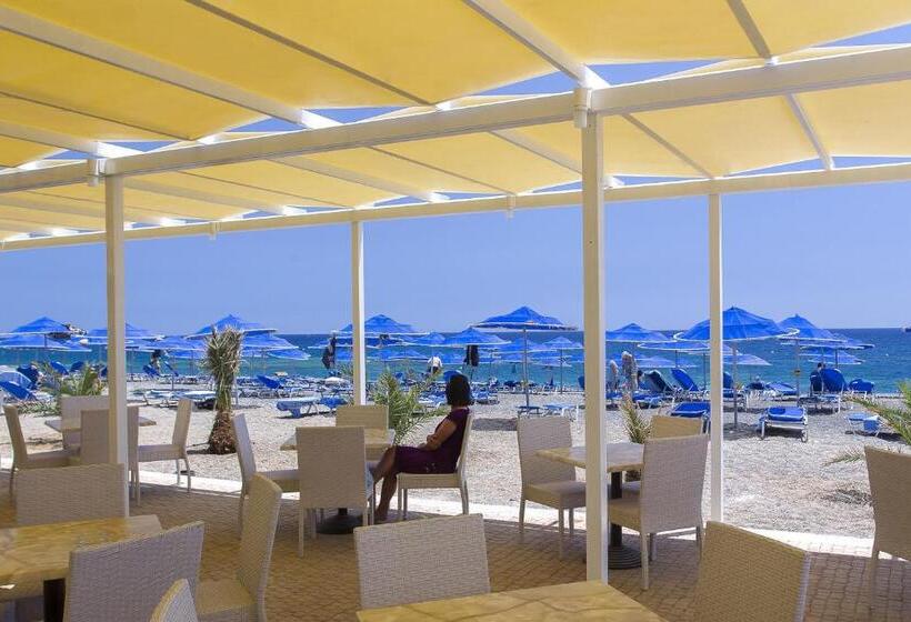 בית מלון כפרי Mare Blue