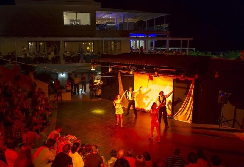 בית מלון כפרי Mare Blue