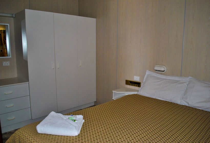 酒店 Swansea Holiday Park Tasmania