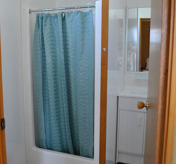 酒店 Swansea Holiday Park Tasmania