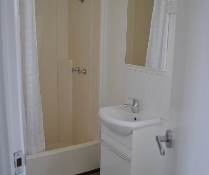 酒店 Swansea Holiday Park Tasmania