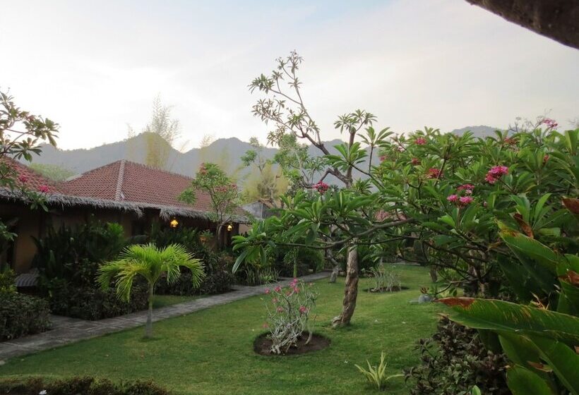 בית מלון כפרי Taruna Homestay