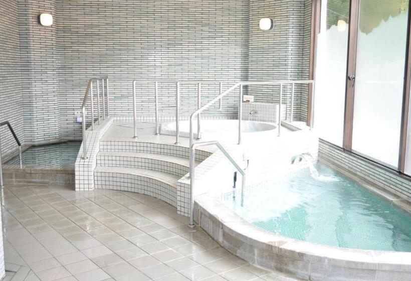 酒店 Tateyama Kokusai