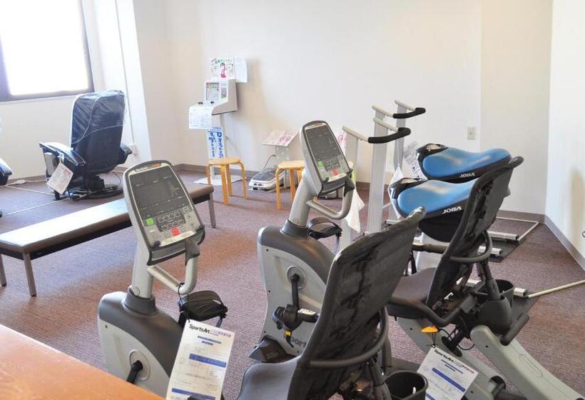 Hotel Tateyama Kokusai