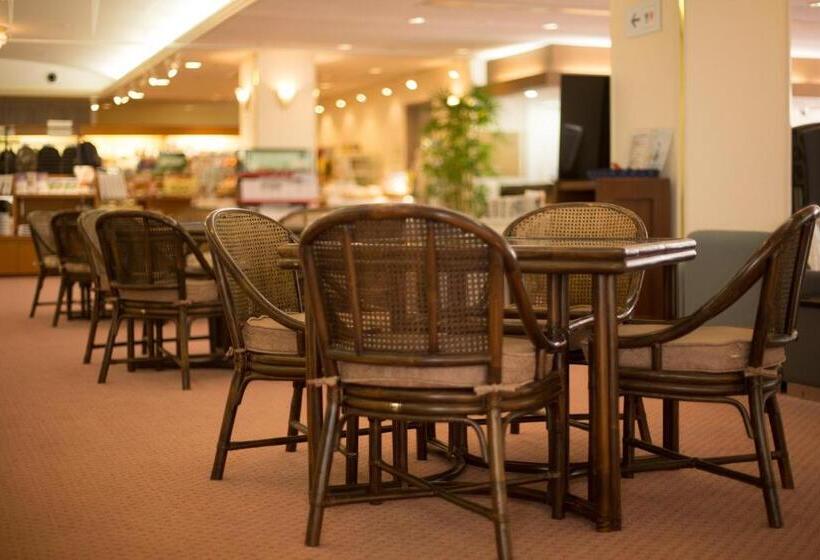 酒店 Tateyama Kokusai