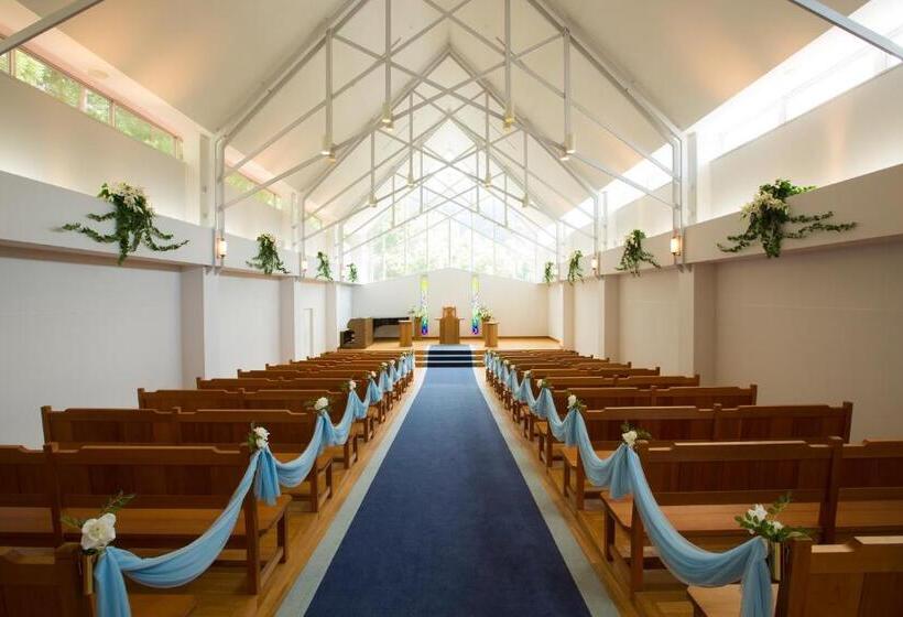 酒店 Tateyama Kokusai