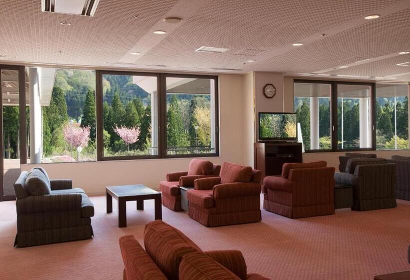 酒店 Tateyama Kokusai