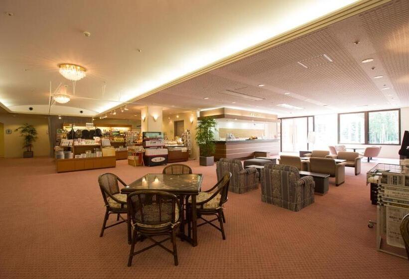 酒店 Tateyama Kokusai