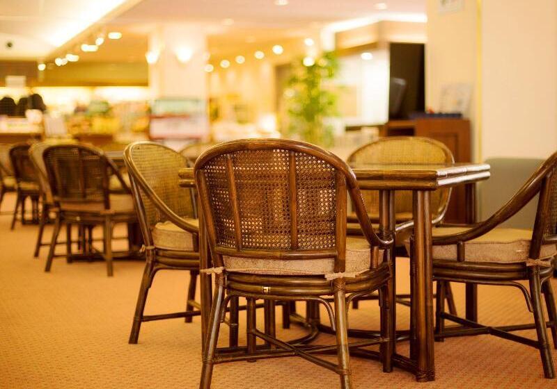 Отель Tateyama Kokusai