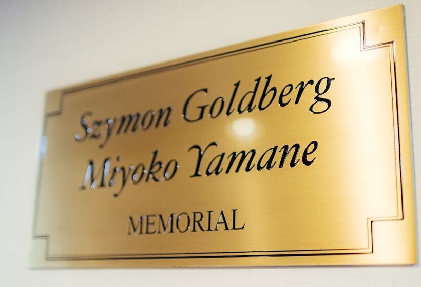 Hotel Tateyama Kokusai