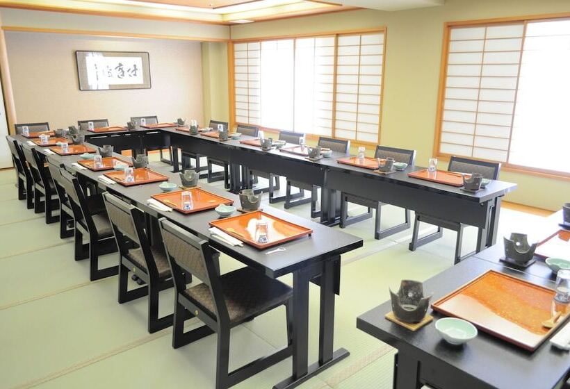 酒店 Tateyama Kokusai