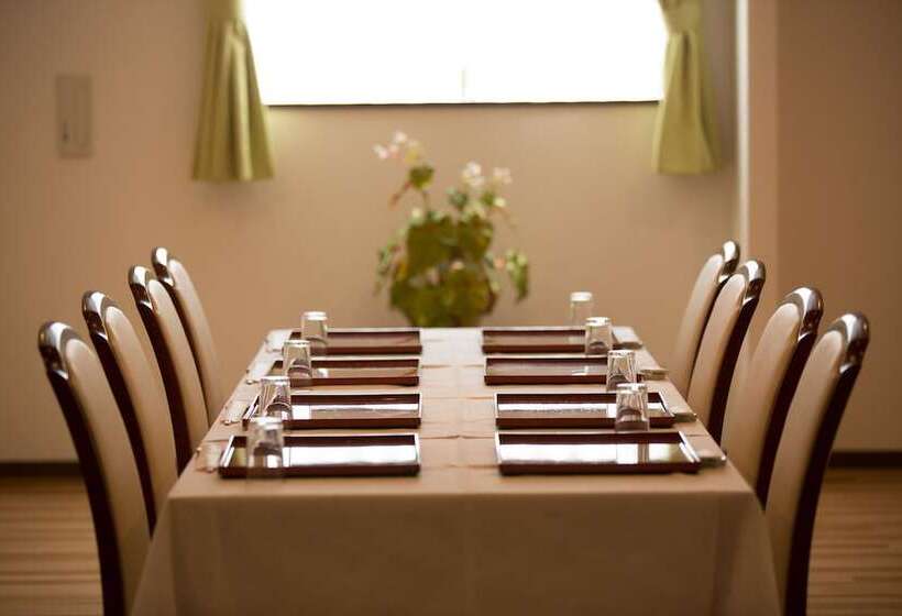 酒店 Tateyama Kokusai