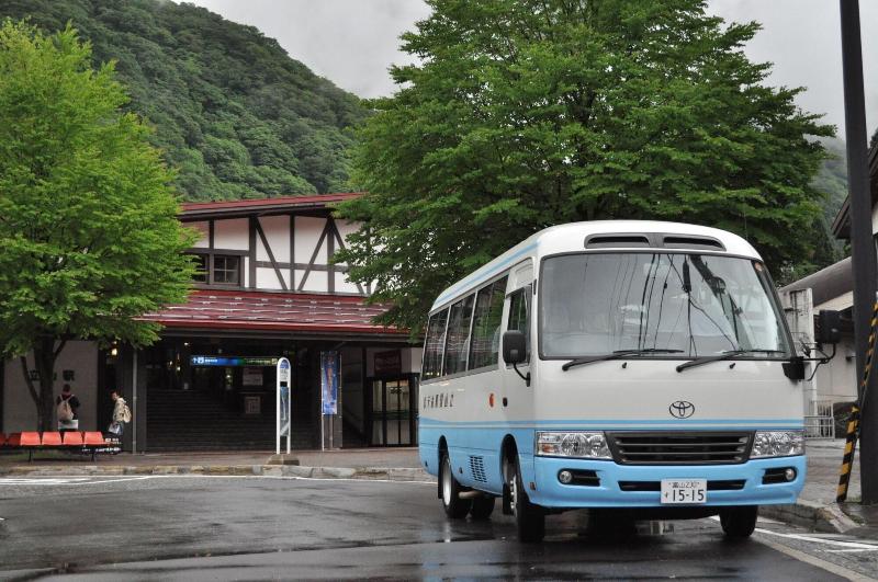 호텔 Tateyama Kokusai