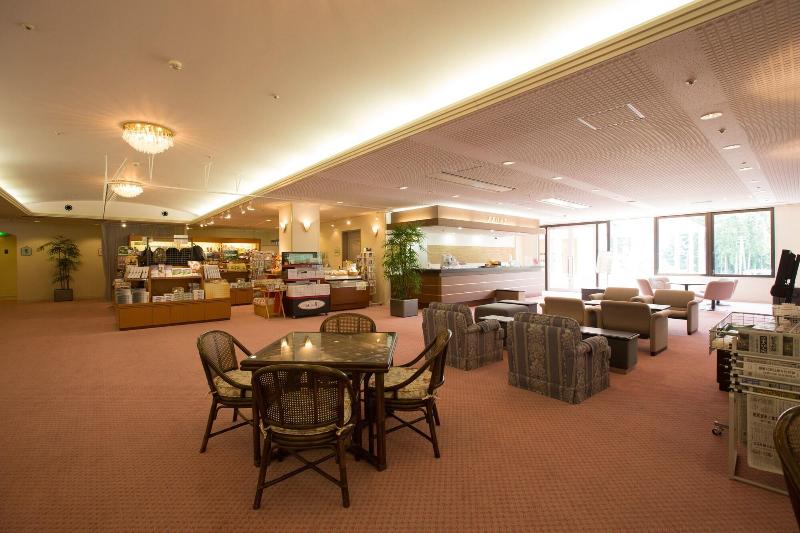 酒店 Tateyama Kokusai