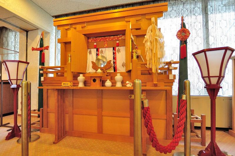 酒店 Tateyama Kokusai