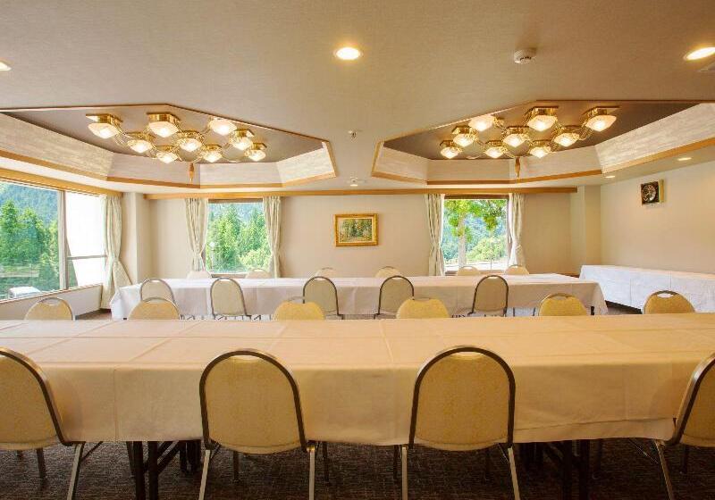 酒店 Tateyama Kokusai