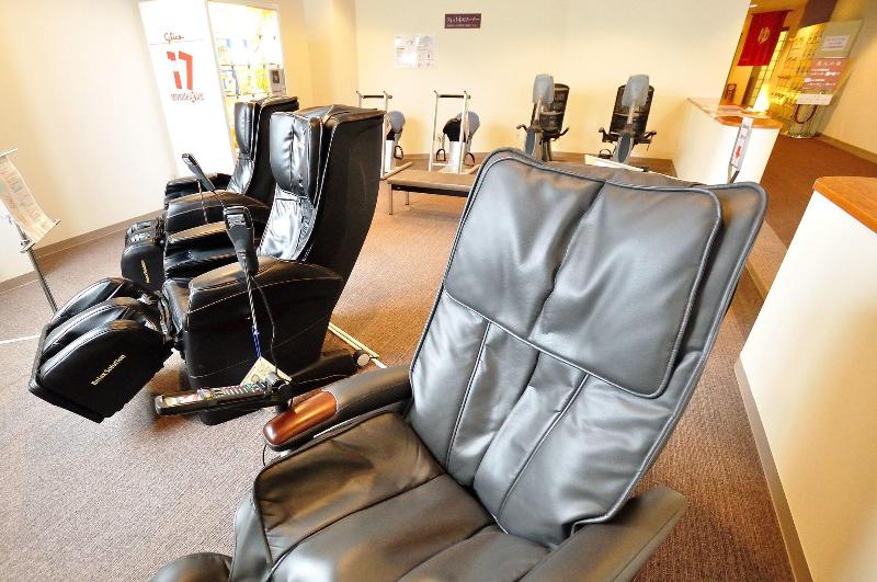 酒店 Tateyama Kokusai