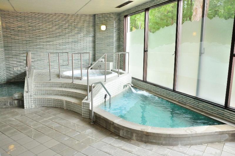 Отель Tateyama Kokusai