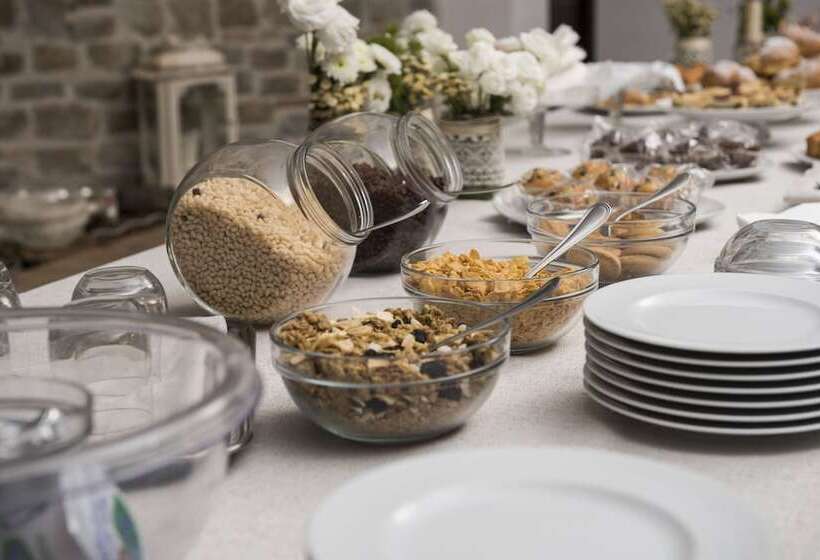 בית מלון כפרי Tenuta D'amore