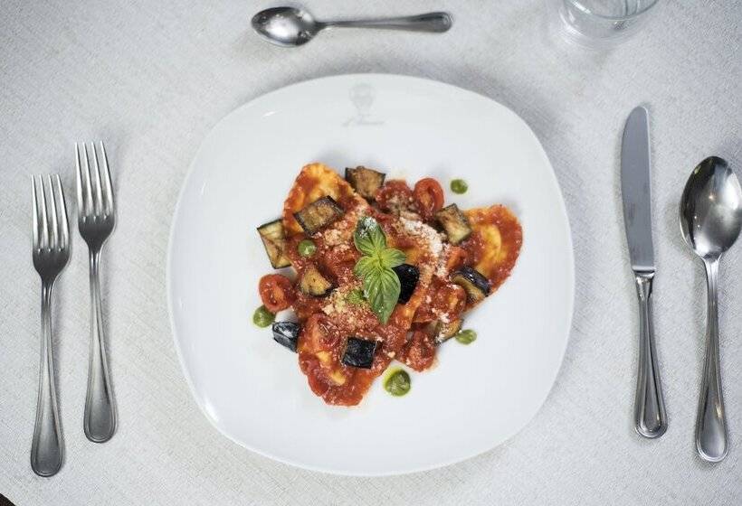 בית מלון כפרי Tenuta D'amore