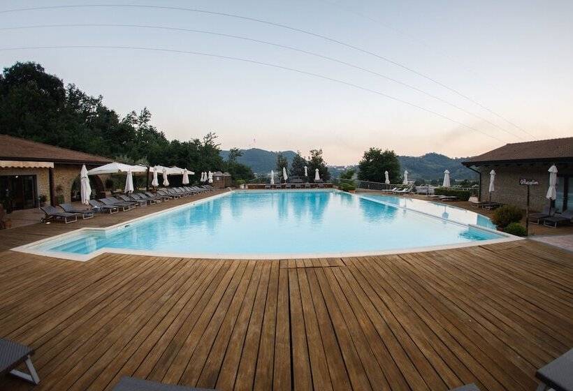 ホテル Tenuta D'amore