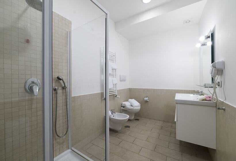 בית מלון כפרי Tenuta D'amore