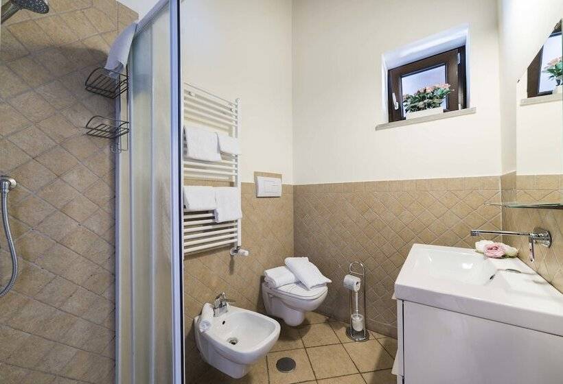 בית מלון כפרי Tenuta D'amore