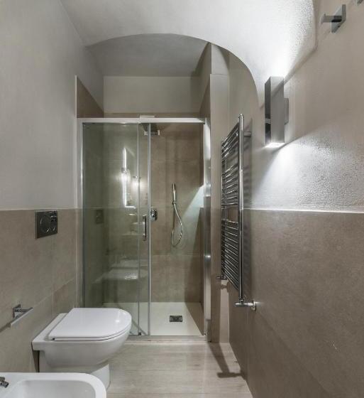 בית מלון כפרי Terrace Pantheon Relais