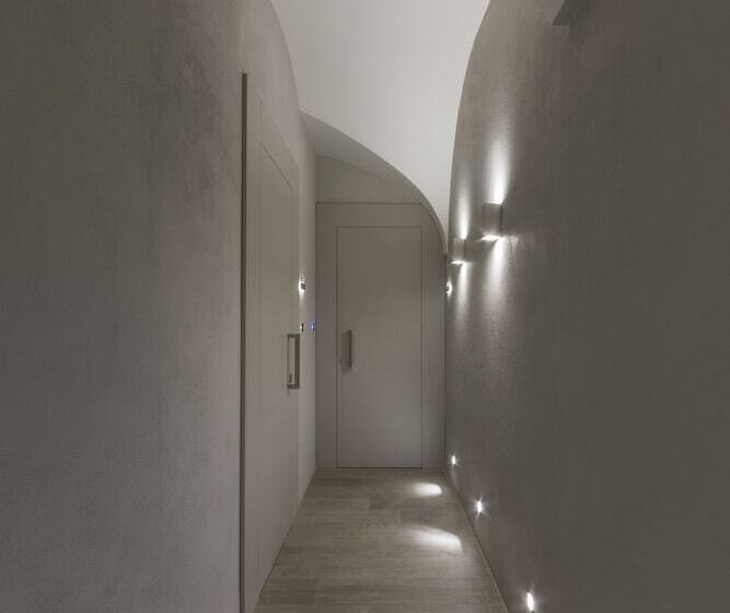 בית מלון כפרי Terrace Pantheon Relais