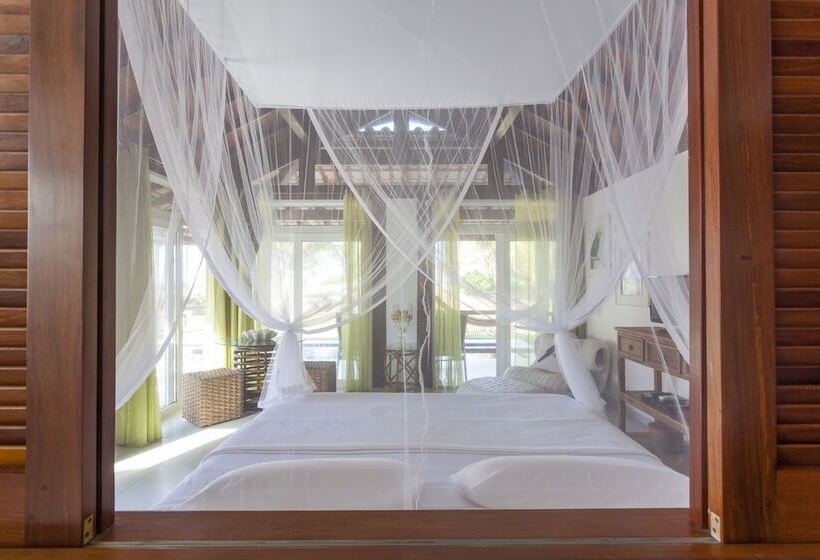 בית מלון כפרי Terraços Marinhos