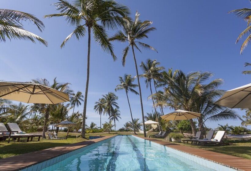 בית מלון כפרי Terraços Marinhos