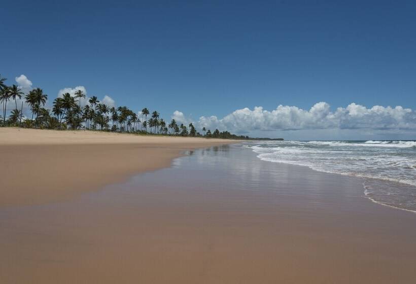 בית מלון כפרי Terraços Marinhos