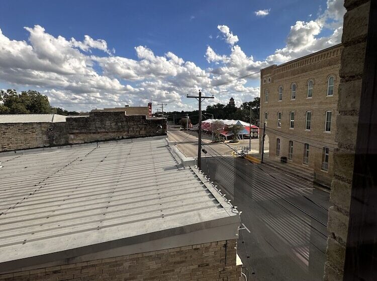 ホテル The Alcalde