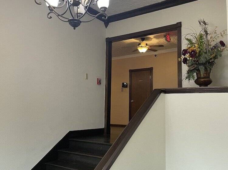 בית מלון כפרי The Alcalde