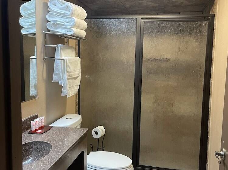 ホテル The Alcalde