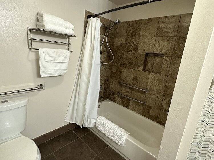 בית מלון כפרי The Alcalde