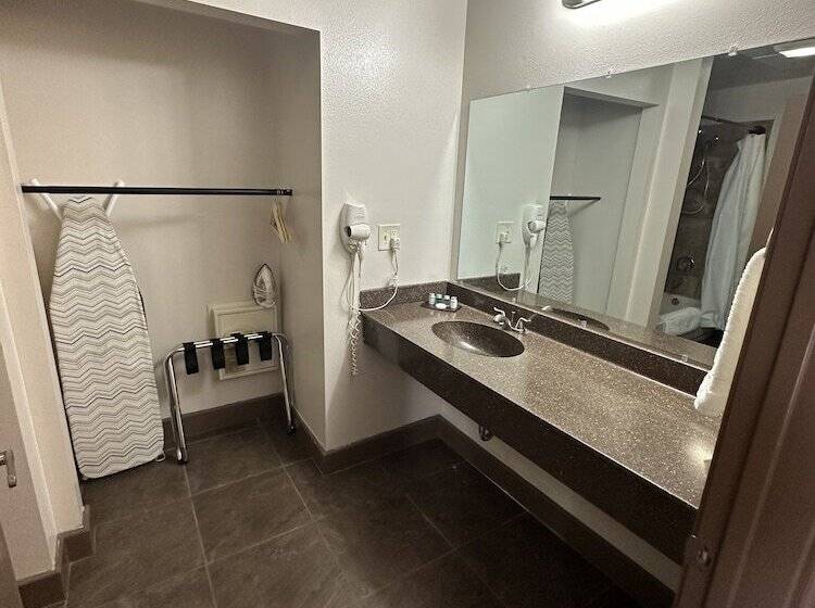 ホテル The Alcalde