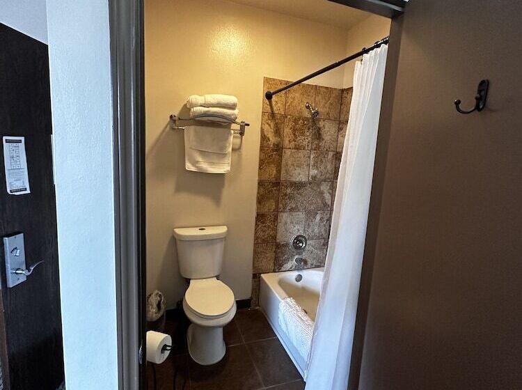 ホテル The Alcalde