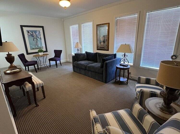 בית מלון כפרי The Alcalde