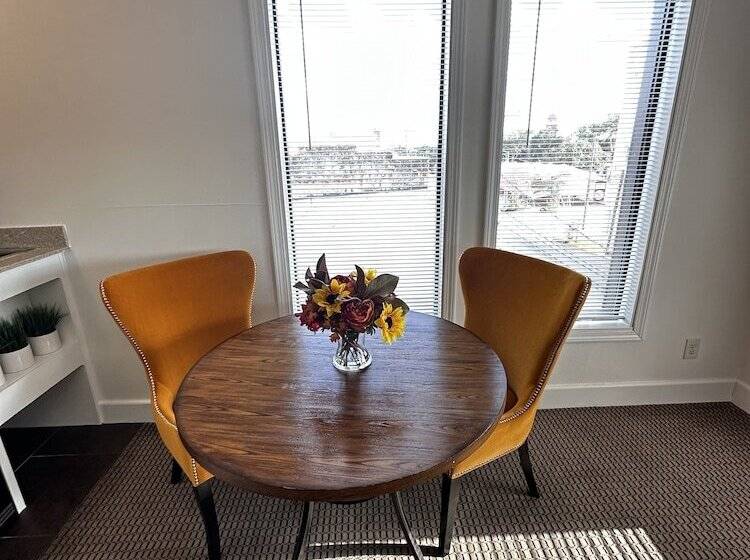 בית מלון כפרי The Alcalde