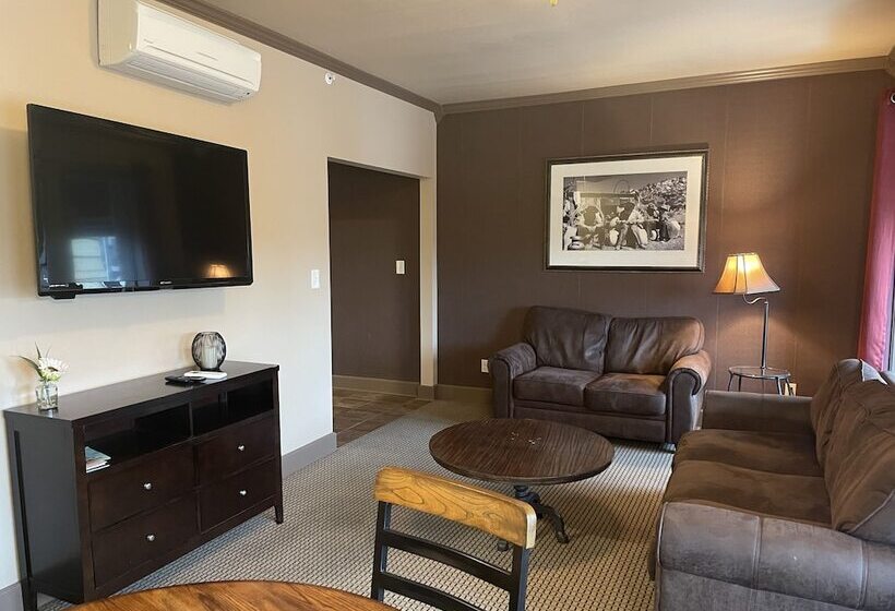 ホテル The Alcalde