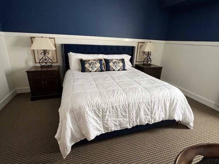 בית מלון כפרי The Alcalde